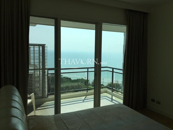 photo flat Reflection Jomtien