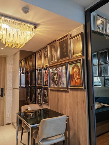 photo flat Once Pattaya