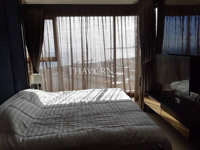 照片 房子 The Riviera Jomtien 公寓