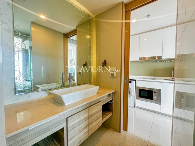 照片 房子 The Riviera Jomtien 公寓