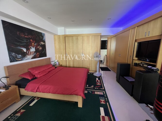 photo flat Peak Condominium