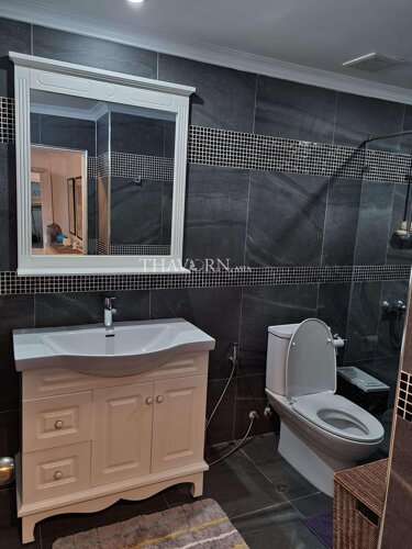 photo flat The Residence Jomtien Beach