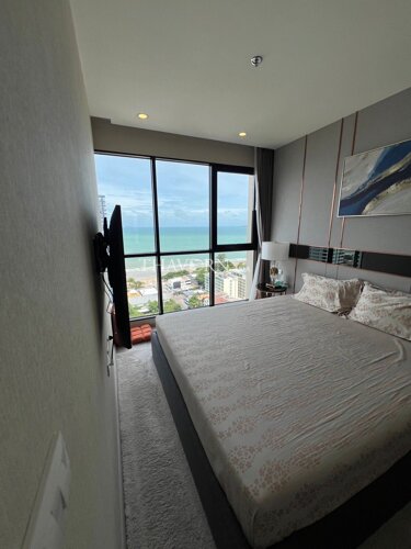 photo flat The Panora Pattaya