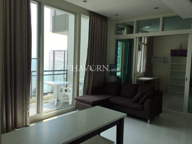 photo flat Reflection Jomtien