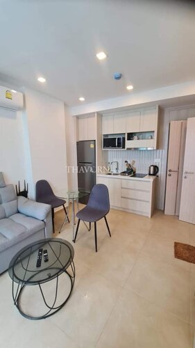 photo flat City Garden Olympus