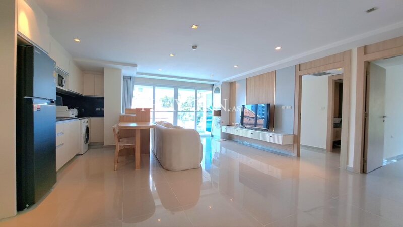 照片 房子 Nova Ocean View 公寓