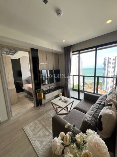 photo flat The Panora Pattaya