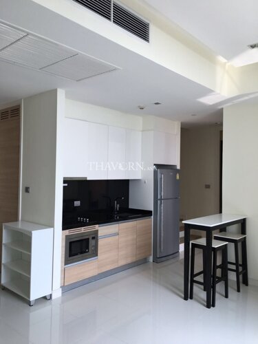 photo flat Reflection Jomtien