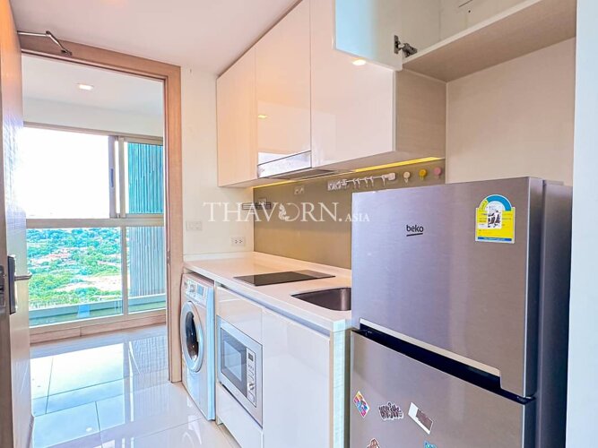 照片 房子 The Riviera Jomtien 公寓