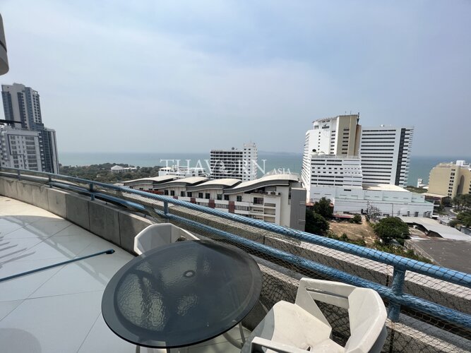 photo flat Peak Condominium