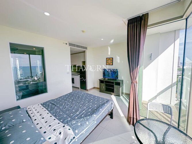 照片 房子 The Riviera Jomtien 公寓