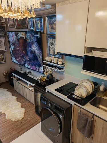 photo flat Once Pattaya