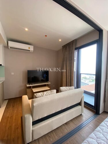 photo flat Once Pattaya