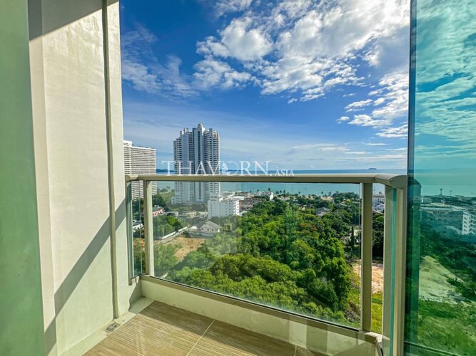 照片 房子 The Riviera Jomtien 公寓