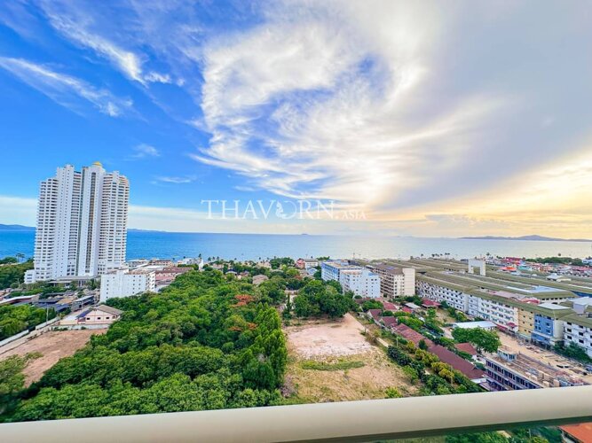 照片 房子 The Riviera Jomtien 公寓