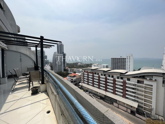 photo flat Peak Condominium