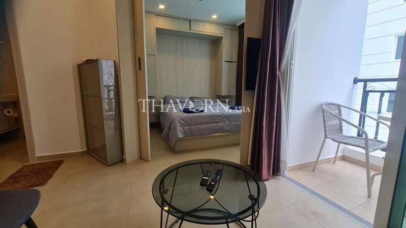 photo flat City Garden Olympus