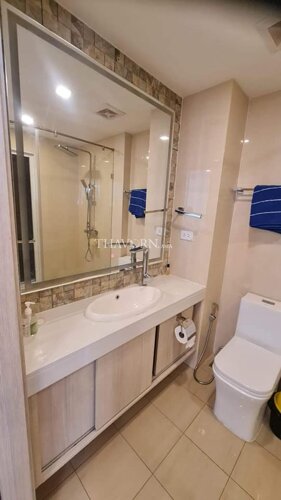 photo flat City Garden Olympus