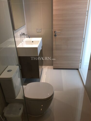 photo flat Reflection Jomtien