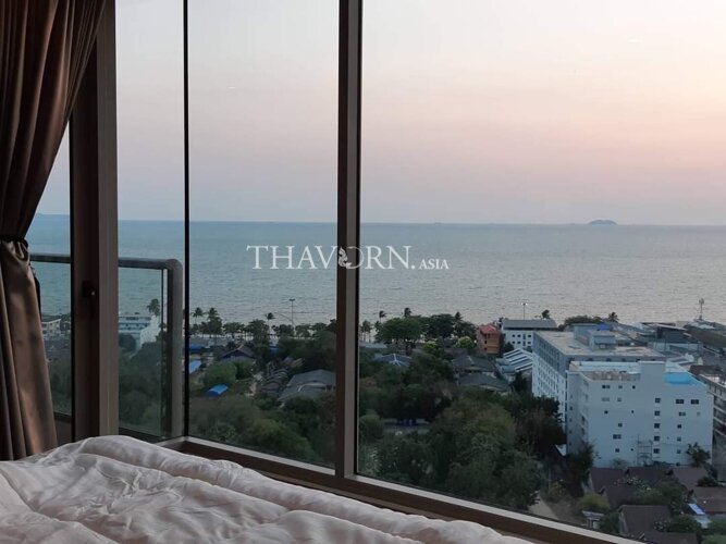 照片 房子 The Riviera Jomtien 公寓