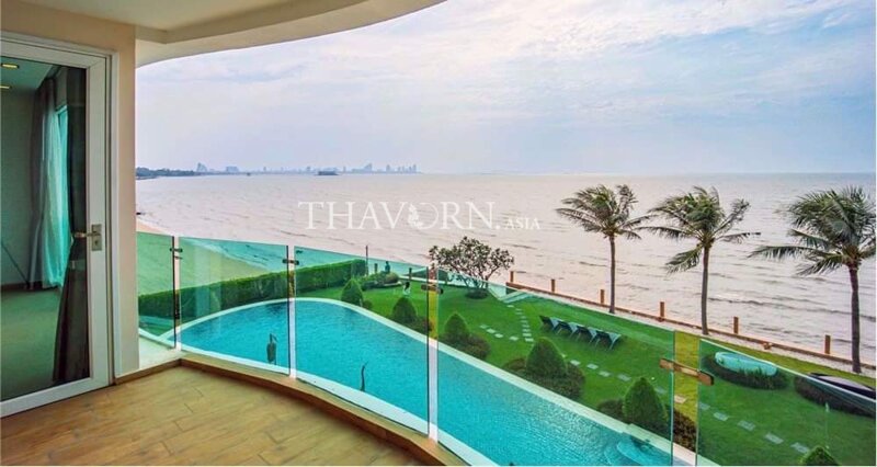 photo flat Paradise Ocean View