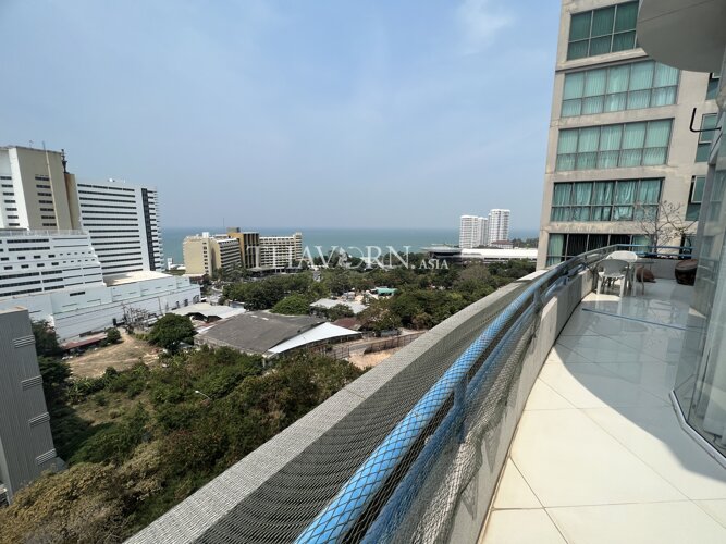 photo flat Peak Condominium