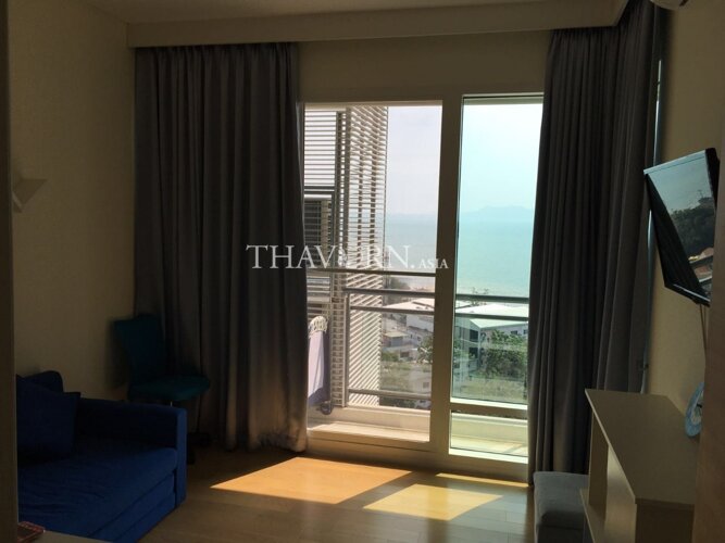 photo flat Reflection Jomtien