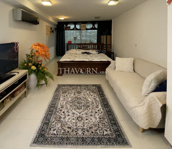 照片 房子 Park Royal 2 公寓