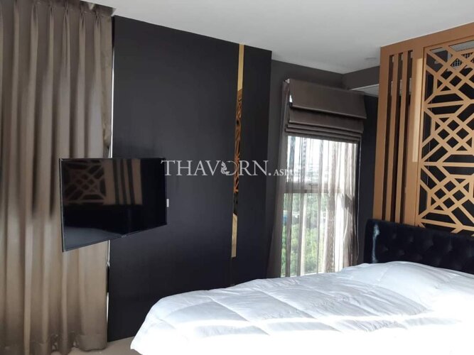 照片 房子 The Riviera Jomtien 公寓