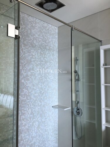 photo flat Reflection Jomtien