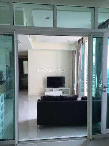 photo flat Reflection Jomtien