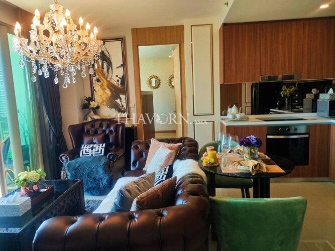 照片 房子 The Riviera Jomtien 公寓