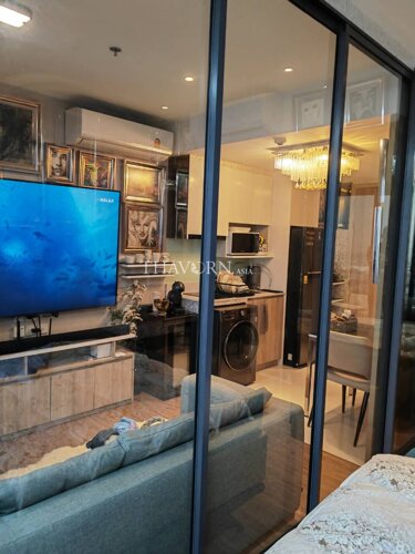 photo flat Once Pattaya