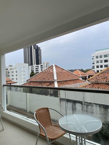 照片 房子 Nova Ocean View 公寓