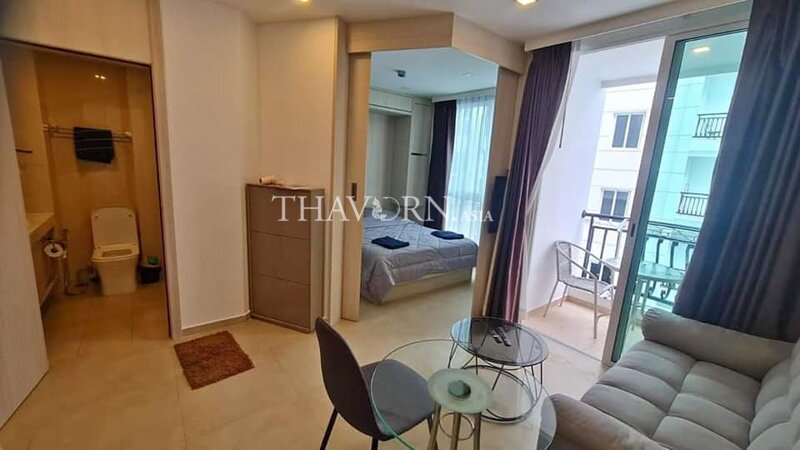 photo flat City Garden Olympus