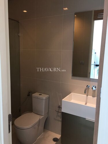 photo flat Reflection Jomtien