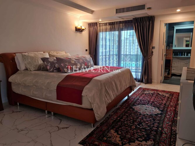 photo flat The Residence Jomtien Beach