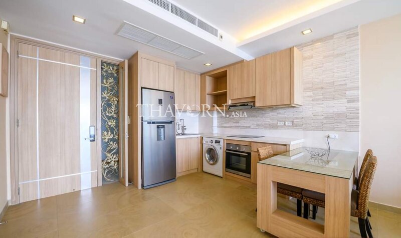 photo flat Paradise Ocean View