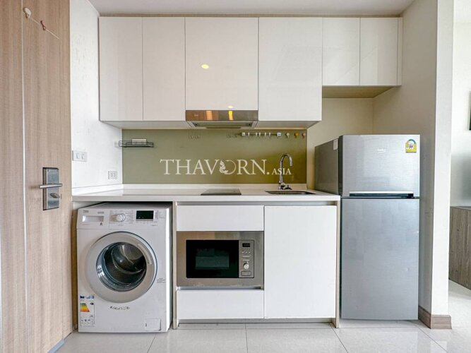 照片 房子 The Riviera Jomtien 公寓