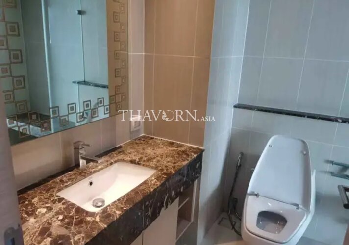 photo flat The Palm Wongamat