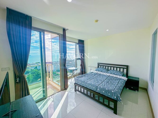 照片 房子 The Riviera Jomtien 公寓