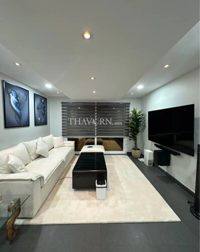 photo flat Regent Pratumnak