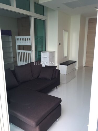 photo flat Reflection Jomtien