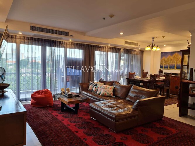 photo flat The Residence Jomtien Beach