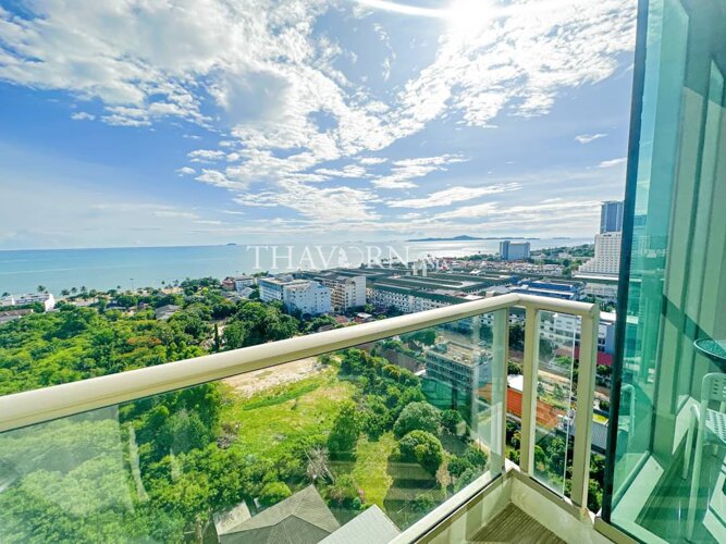 照片 房子 The Riviera Jomtien 公寓