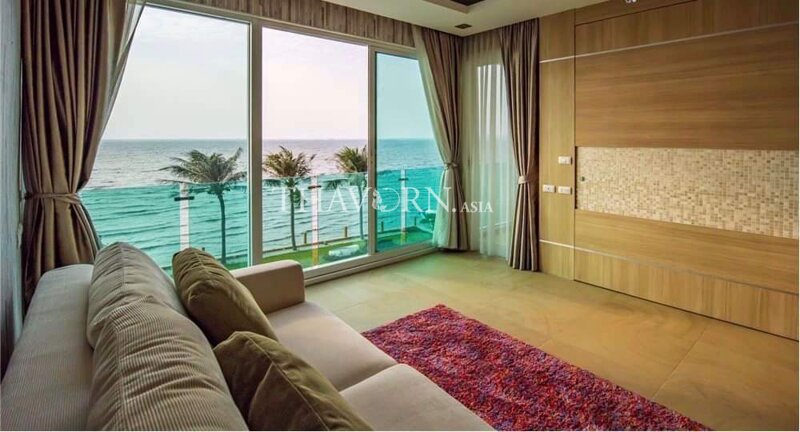 photo flat Paradise Ocean View