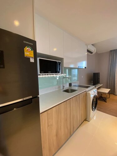 photo flat Once Pattaya