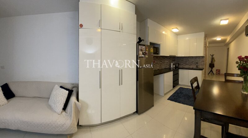 照片 房子 Park Royal 2 公寓