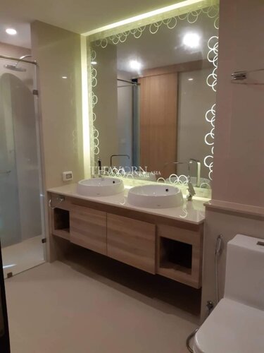 照片 房子 The Riviera Jomtien 公寓