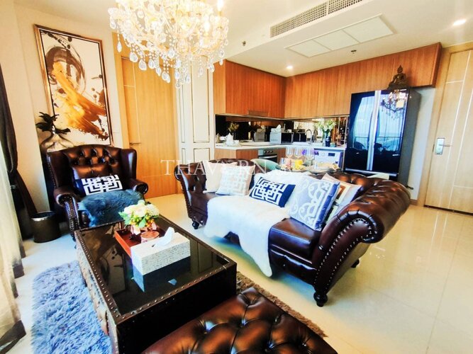 照片 房子 The Riviera Jomtien 公寓